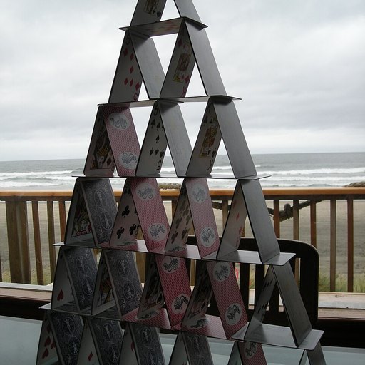 House of Cards