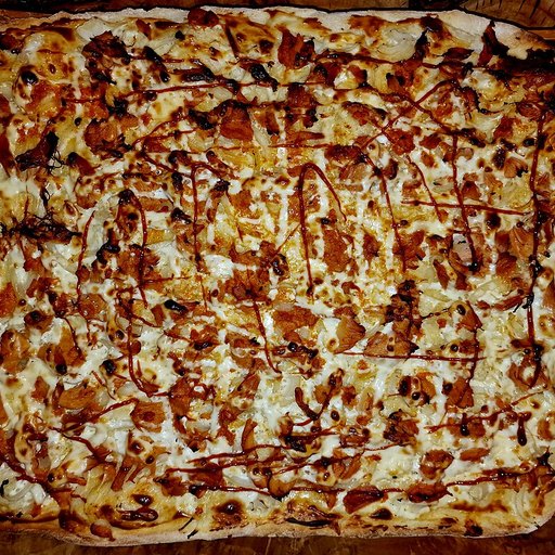 BBQ Chicken