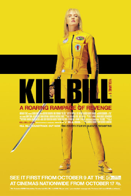 Kill Bill Vol. 1