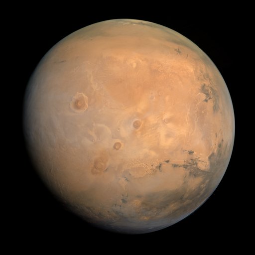 The Martian