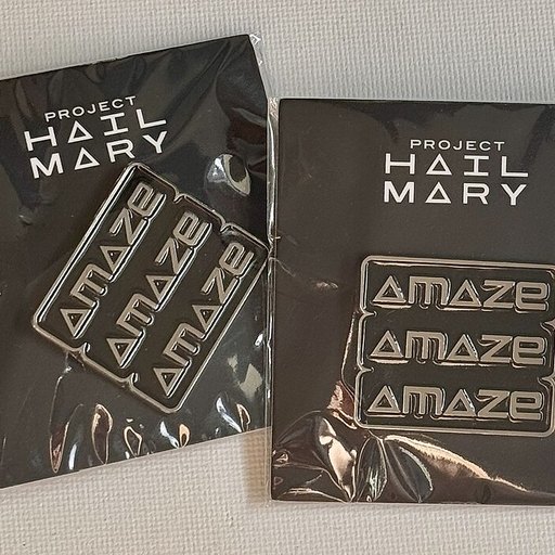 Project Hail Mary