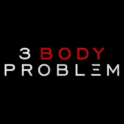 The Three-Body Problem