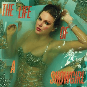 The Life of a Showgirl