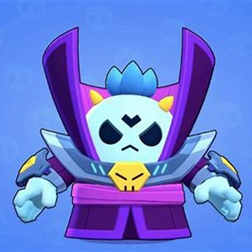Dark Lord Spike