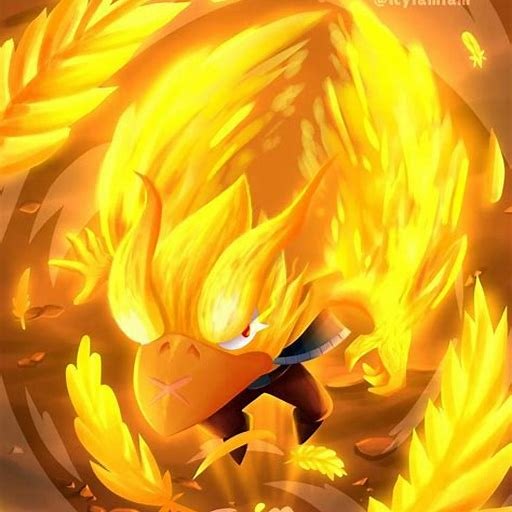 Phoenix Crow