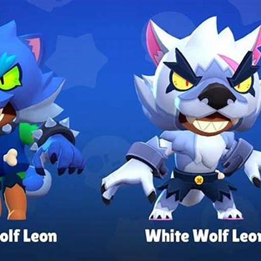 Werewolf Leon
