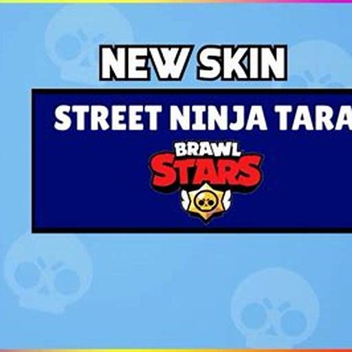 Street Ninja Tara