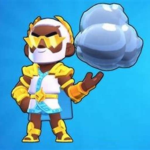 Zeus Brock