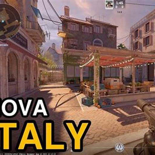 Italy