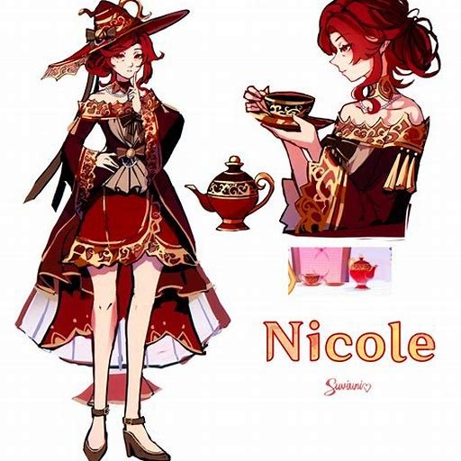 Nicole Reeyn