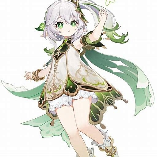 Nahida