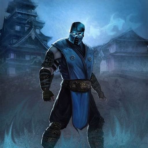 Sub-Zero
