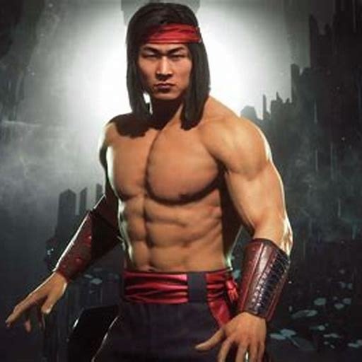 Liu Kang
