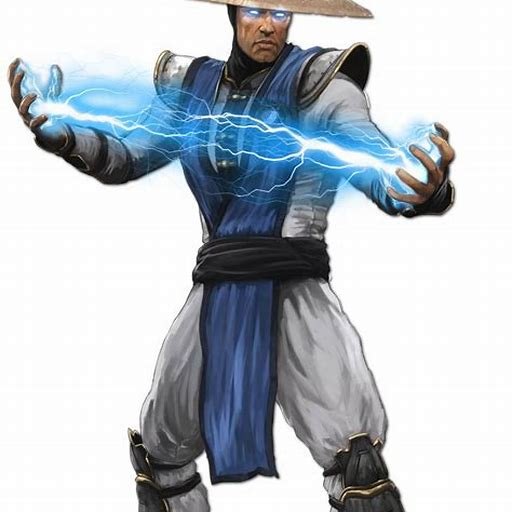 Raiden