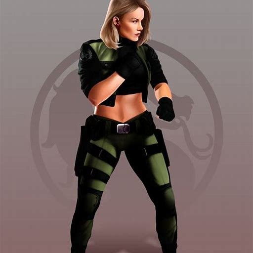 Sonya Blade