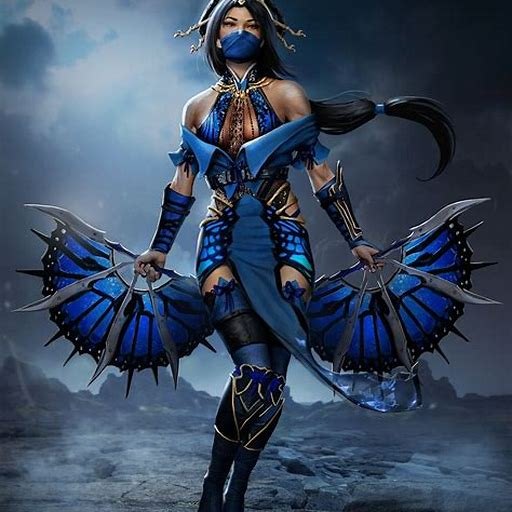 Kitana