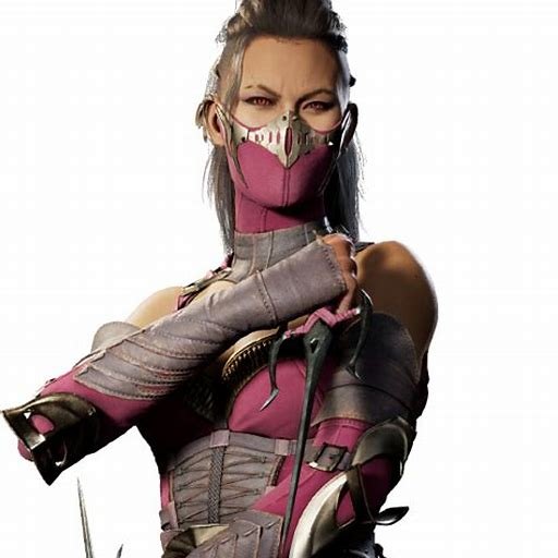 Mileena