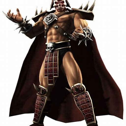 Shao Kahn