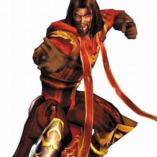 Shang Tsung