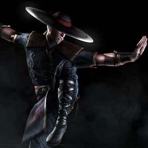 Kung Lao