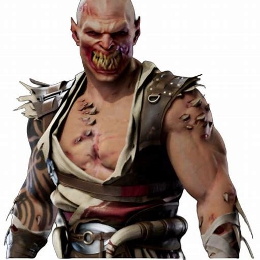 Baraka