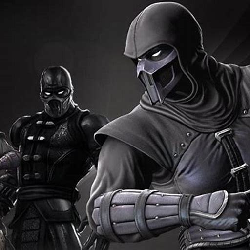 Noob Saibot