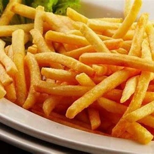 Картофель фри