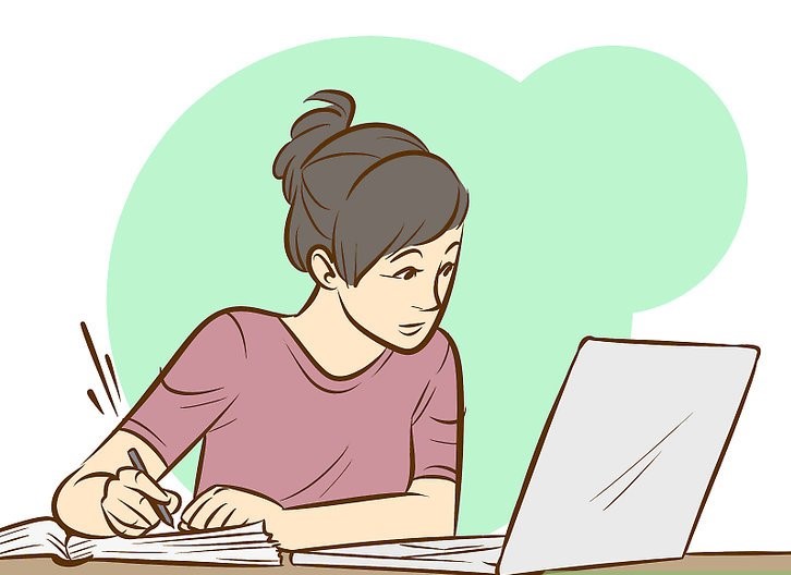 Как подготовиться к экзаменам