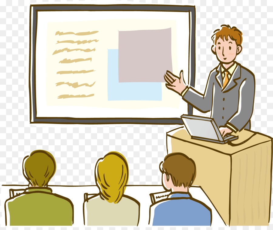 referat