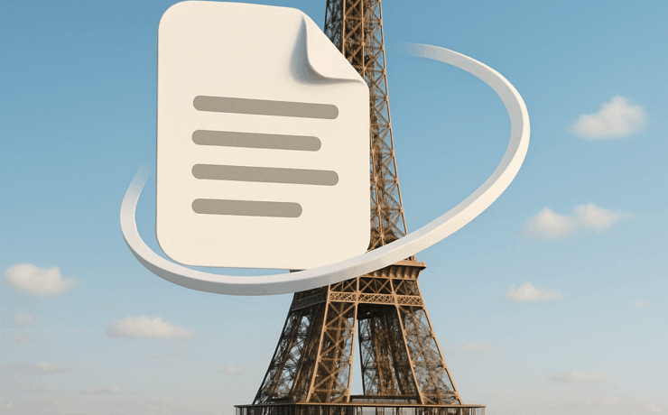 Темы индивидуальных проектов по истории про Францию