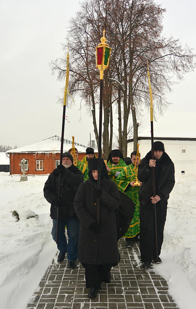 Литургия 11