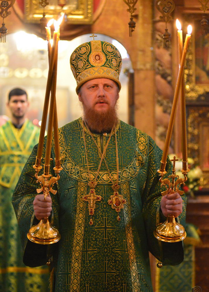 Литургия 16