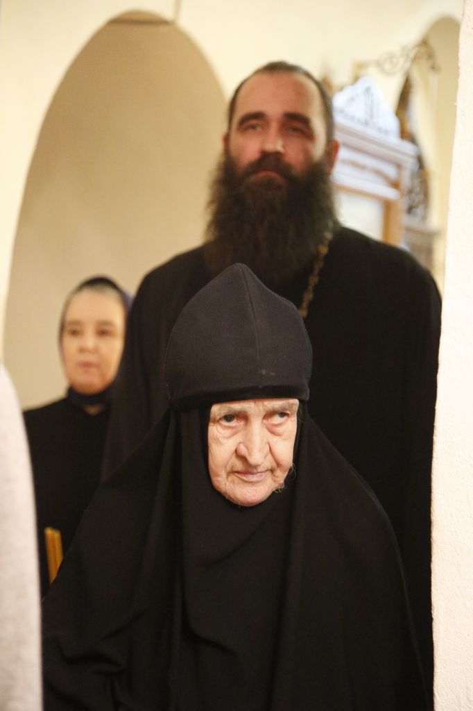 Литургия 12
