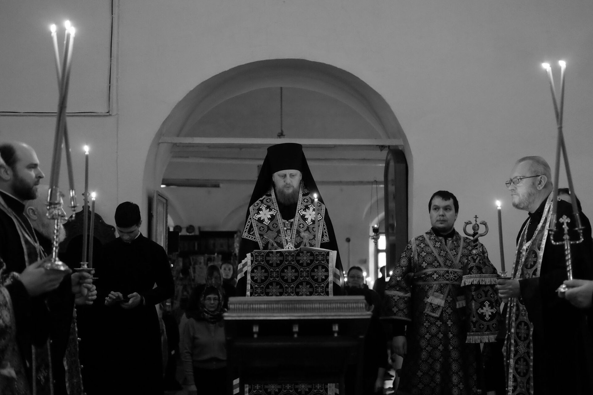 Канон 01