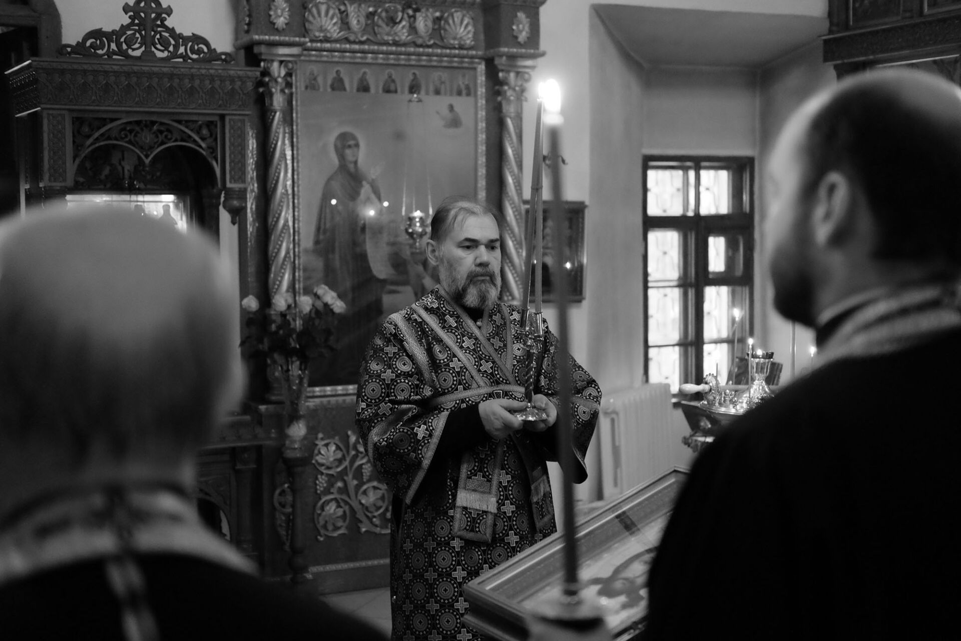 Канон 04