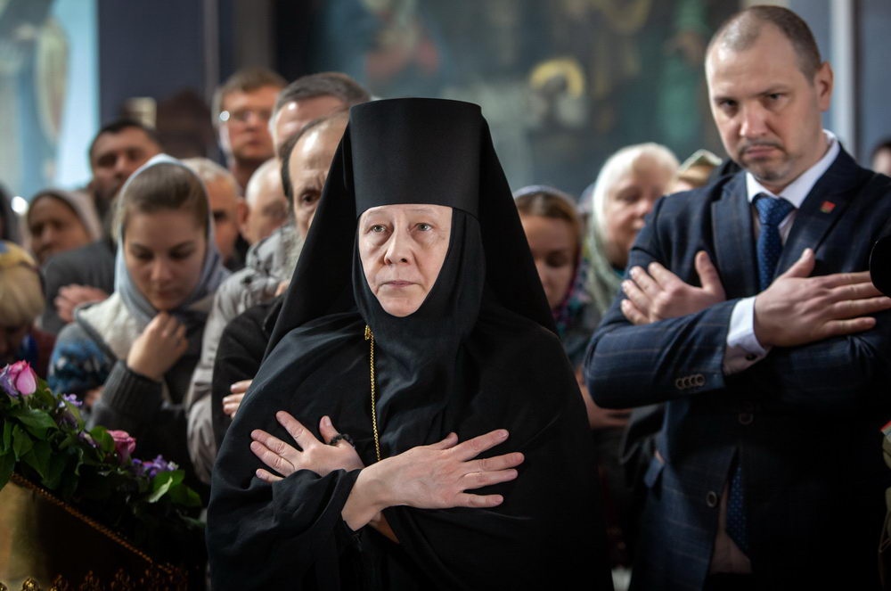 Литургия 13