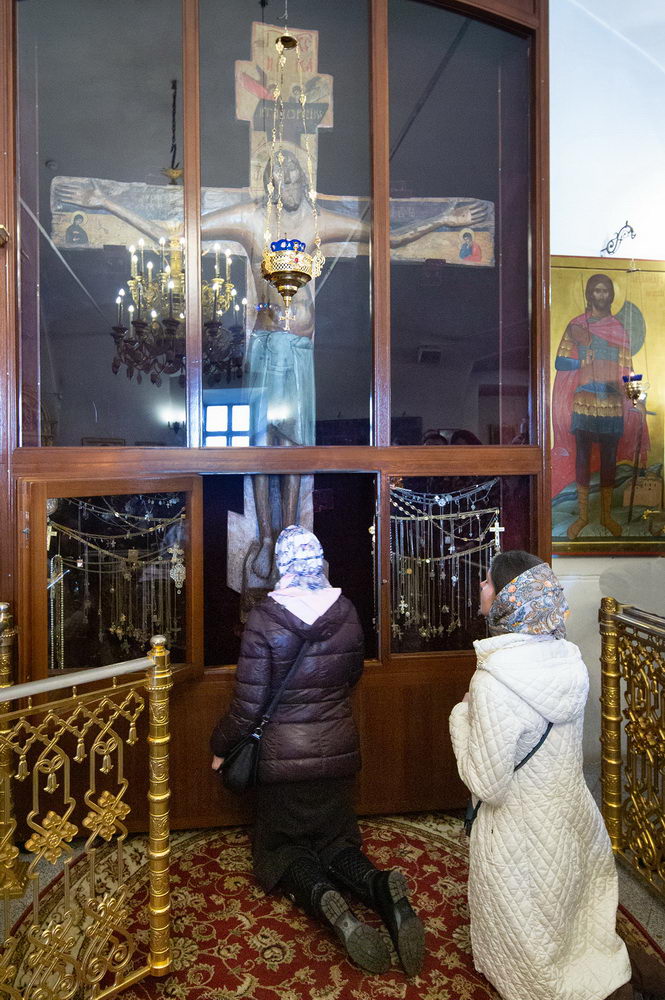Литургия 15
