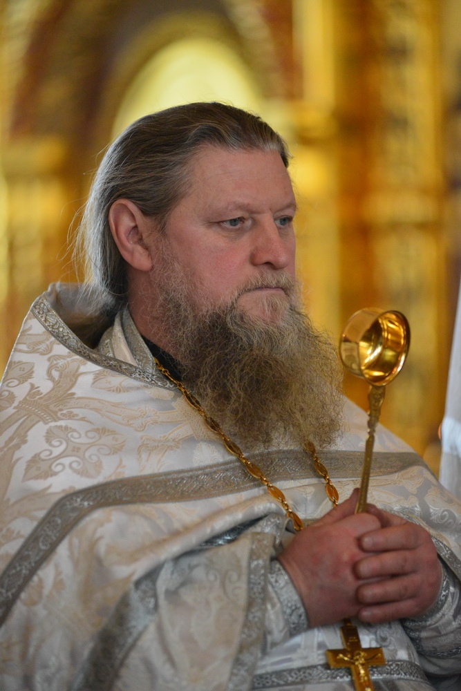 Литургия 12