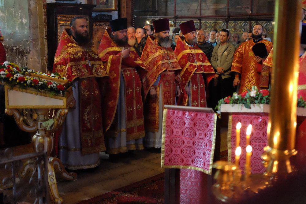 Литургия 06