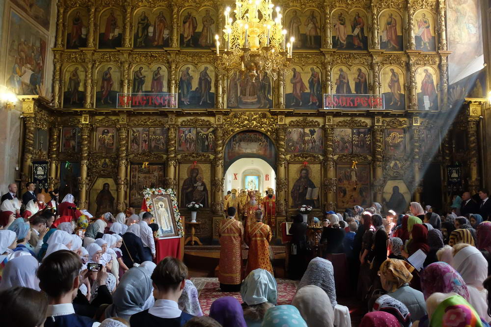 Литургия 09