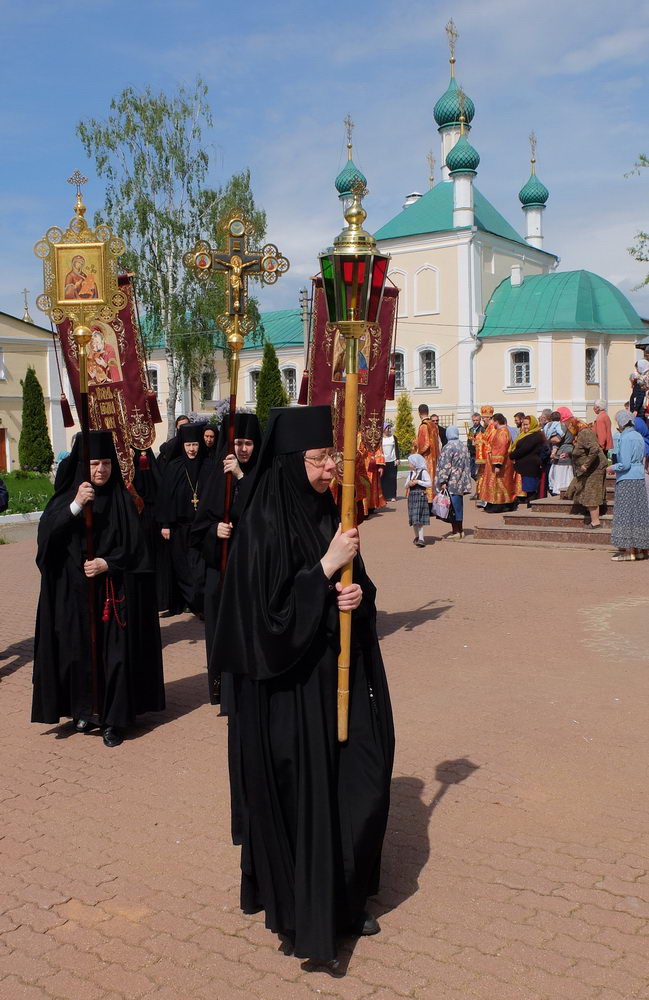 Литургия 23