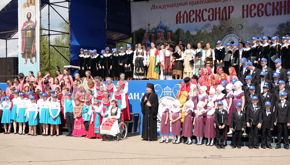 Литургия 41