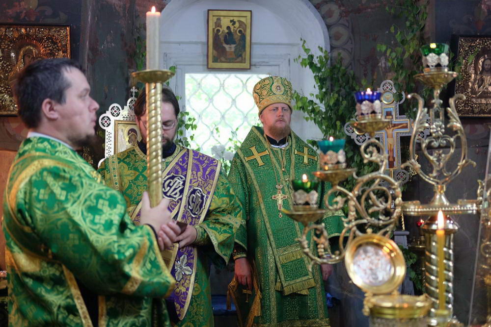 Литургия 12