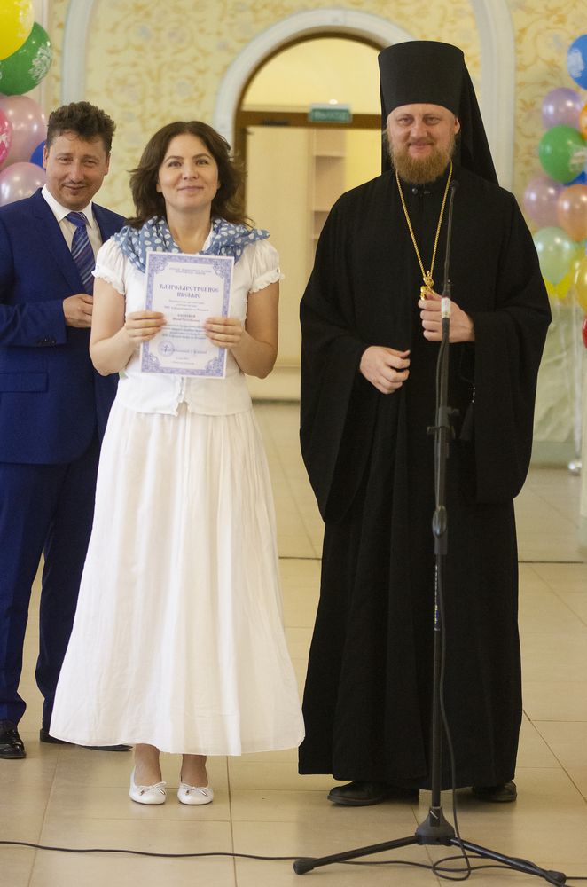 Выпускной 09