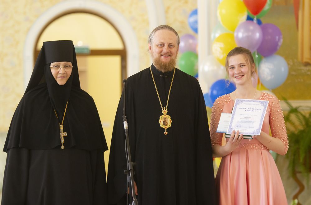 Выпускной 17