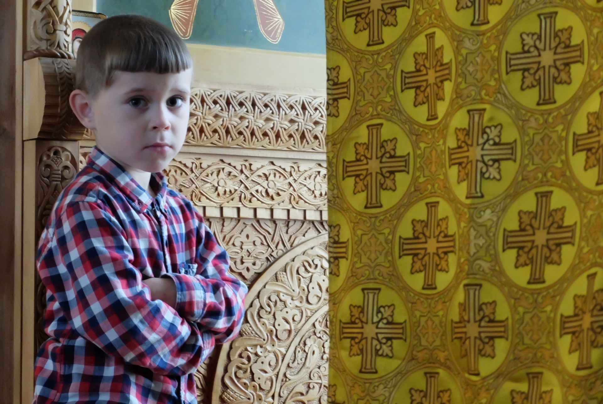 Андреевское 03