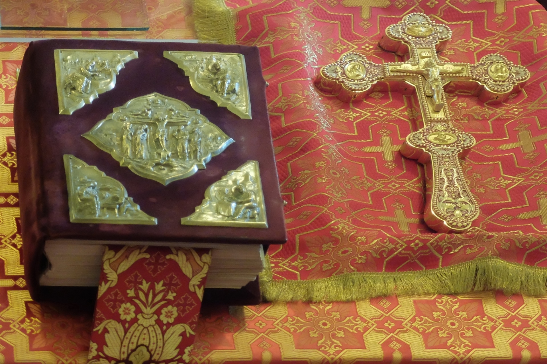 Андреевское 04