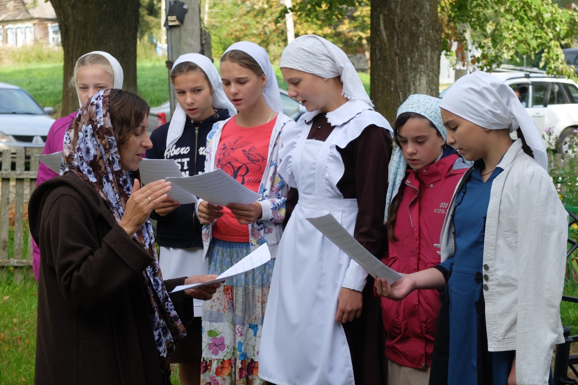 Андреевское 08