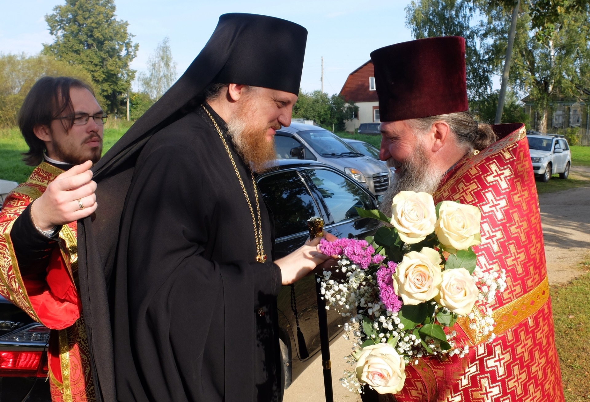 Андреевское 10