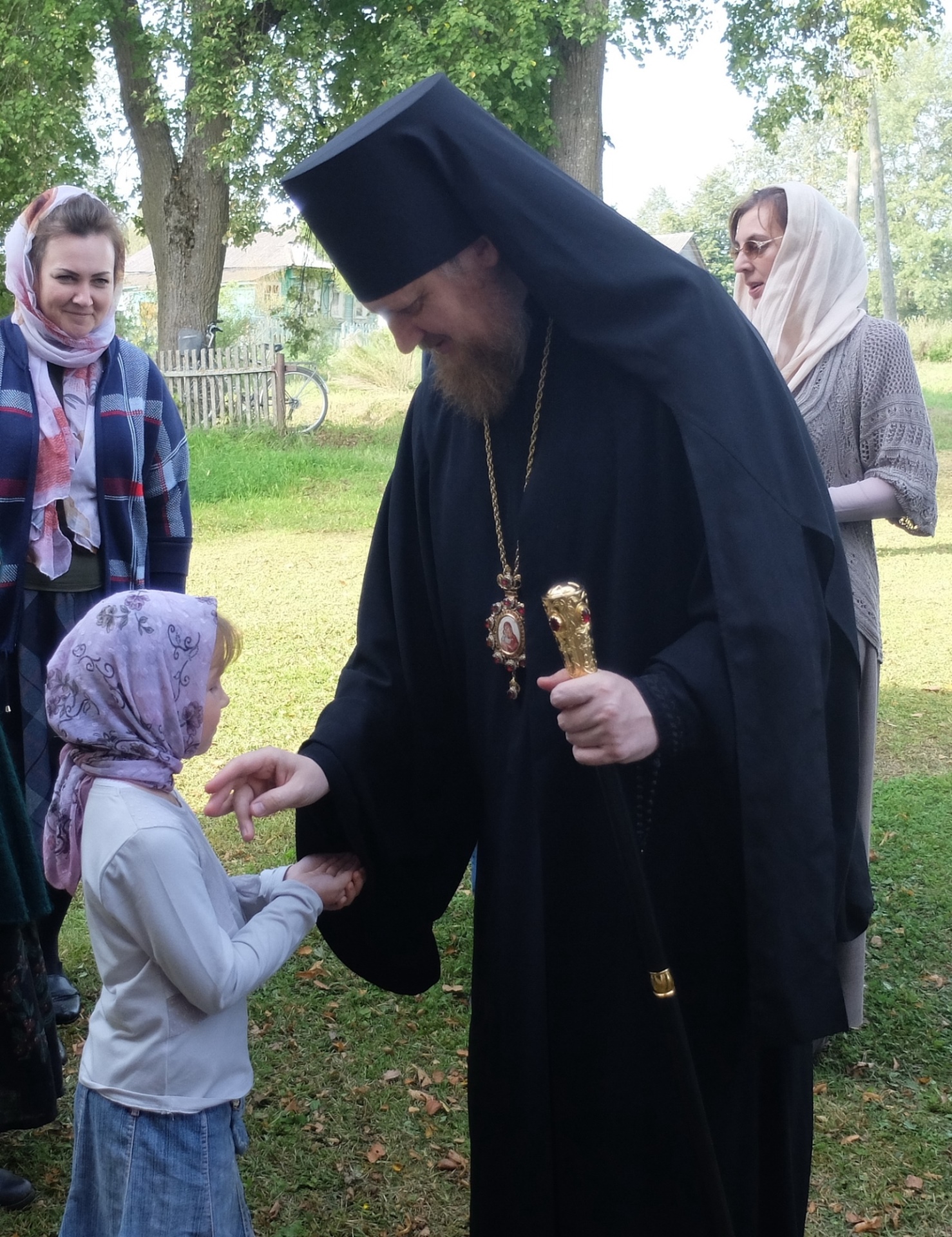 Андреевское 11